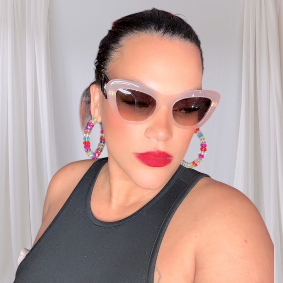 CHRISTIAN DIOR Bobby sunglasses - Picture 1 of 6